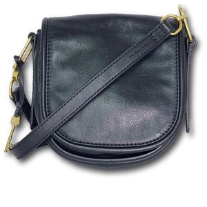 Vintage Fossil purse